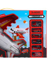DIY Fire Fighting AirPlane